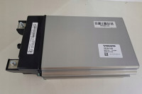 Volvo 48V Mild Hybrid baterija