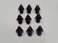 VOLVO C30 AKTUATOR TURBINE 2.0 D 36000059 NOVO!