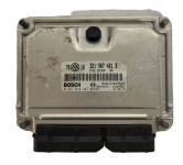 VW PASSAT 1.9 ECU / 3B1907401B / 0281010447 / EDC15P+ / BOSCH
