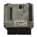 OPEL INSIGNIA ECU / 55583654 / 0281018454 / 55579447 / BOSCH