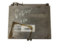 VOLVO ECU / S111706102B / 474081/01 / B18FP-460/480 / SIEMENS