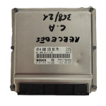 MERCDES BENZ ECU / A6681530279 / 0281010793 / ED0041 CR1.2 / BOSCH