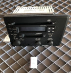 VOLVO RADIO CD 30657637