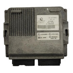 RENAULT DACIA K7M 1.6L ECU / 616569000 / 100 169/21 / LR200 100G24 110