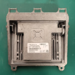 MERCEDES A W169 ECU / A2661534179 / A0014460340 / 5WK90926 / SIM266