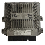 VOLVO S40 V50 ECU / 5WS40212G-T / 30729518 / SID803 / D1.C / SIEMENS