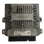 VOLVO S40 V50 ECU / 5WS40212G-T / 30729518 / SID803 / D1.C / SIEMENS
