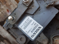 volvo s60 s80 xc90 2.4 d5 kompjuter računalo mjenjača 31312609