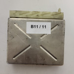 Volvo S60 V70 XC70 S80 ECU / P09480761 / 1T0505A00 / T02060554 / TEMIC