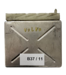 Volvo S60 V70 XC70 S80 ECU / P09480761 / 1T0505A00 / T02060554 / TEMIC