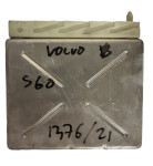 Volvo S60 V70 XC70 S80 ECU / P09480761 / 1T0505A00 / T02060554 / TEMIC
