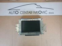 Volvo V40 1.6 2012 Display / Multimedia / Radio / CD Player