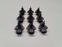 VOLVO V70 III AKTUATOR TURBINE 2.0 D 36000059 NOVO!