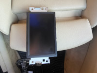 Volvo xc60 display ekran navigacije 31382065AE 3AF907D