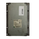 VOLVO XC90 SX60 S40 V50 C30C AMPLIFIER ECU / 31215524 / 31210110 / R9K