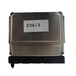 VOVLO V70 ECU / 0281010319 / 28SA5360 / BOSCH