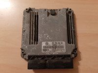 KOMPJUTER MOTORA VW 036 906 016 CB, BOSCH 0 281 011 900