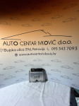 VW 1.9 TDI 74kW 2001 - ECU/KOMPJUTER MOTORA V35 - 038906019EM