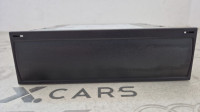 VW 3G5035816B MMI multimedia