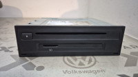 VW 3Q0035842C Infotainment