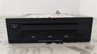 VW 5G0035021A Infotainment MMI multimedia