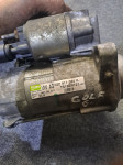 VW ALNASER 1.6 TDI