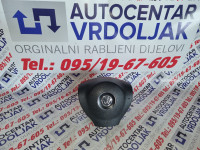 VW Amarok 2013/Airbag volana 2H0880201G