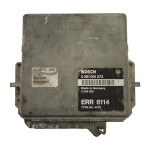 LAND ROVER ECU / 0281001273 / 2245333 / TYPE 4070 / BOSCH
