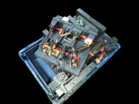 VW audi bordnetz BSI BCM