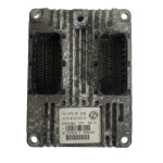 LANCIA YPSILON 1.2 ECU / IAW 5SF8.MG / 51891835 / HW411 / MAGNETI MARE