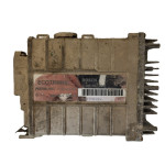 VW AUDI ECU / 0285007061 / 893907383B / 7.18167.62 / BOSCH