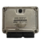 VW AUDI ECU / 038906019FP / 0281010729 / EDC15P+ / BOSCH