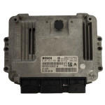 PEUGEOT CITROEN ECU / 0281012468 / 9663268380 / 9653958980 / EDC16C34