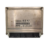 VW AUDI ECU / 4B0907401K / 0281001931 / BOSCH