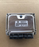 VW AUDI računalo motora ECU 038906012 DIZEL