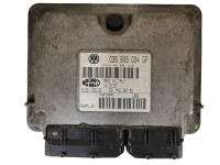 VW AUDI SEAT ŠKODA ECU / 036906034GP / IAW4MV.GP / 61601.066.02
