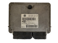 VW AUDI SEAT ŠKODA ECU / 036906034GP / IAW4MV.GP / 61601.066.02