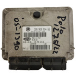 VW AUDI SEAT ŠKODA ECU / 036906034GQ / IAW 4TV.GQ / 61601.152.06 / 036