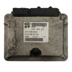 FIAT MULTIPLA ECU IAW 4EF.G4 / 51798647 / 61601.294.01 / HW226 / MAGNE