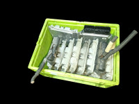 VW audi seat škoda ECU procesori motora kompjuter računalo