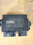 Vw Audi skoda modul parking senzora 5wa919283b