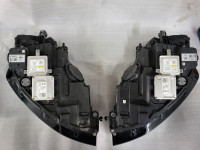 VW BALAST MODUL BIXENON LED 4G0 907 697 G, 8K0 941 597 E, 3D0 941 329A