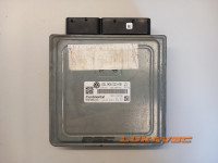 VW BEETLE KOMPJUTER MOTORA 1.6 TDI 03L906023KB 03L907425C