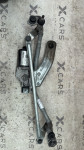 VW Caddy 2K8955113 2K8955023A motorić brisača prednji i škare