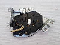 VW caddy cady brava brave vrata