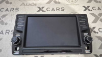VW Crafter 7C0919606 MMI display ekran