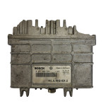 VW ECU / 0261203544 / 441.0.4046-024.6 / 26SA3560 / BOSCH