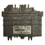 VW ECU / 0261203544 / 441.0.4046-024.6 / 26SA3560 / BOSCH