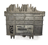 VW ECU / 0261203544 / 441.0.4046-024.6 / 26SA4184 / BOSCH