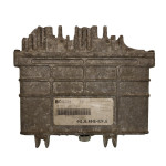 VW ECU / 0261203544 / 441.0.4046-024.6 / 26SA4184 / BOSCH